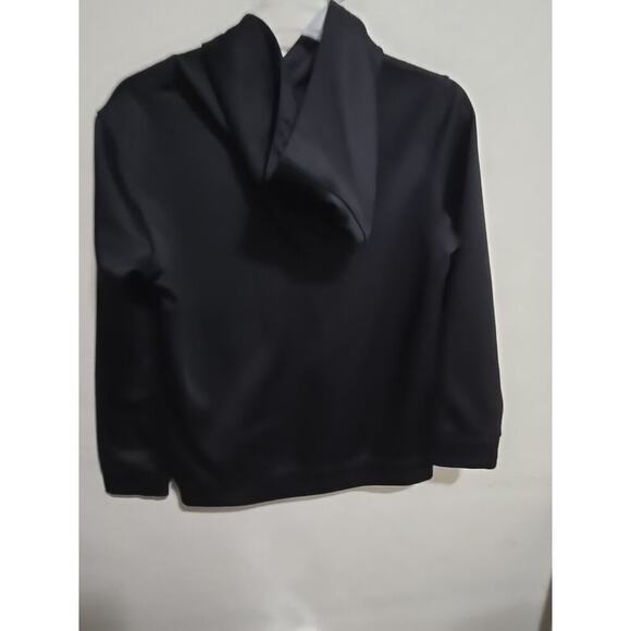 Oakland Athletics Synthetic Pullover Hoodie Majestic Youth Large - Picture 9 of 11